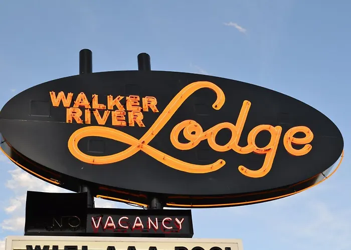 Walker River Lodge