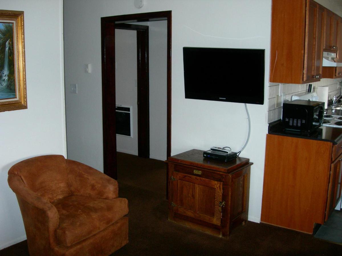 Walker River Motel