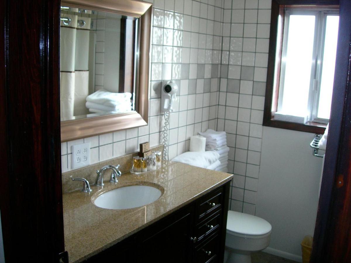 Motel Walker River 3*
