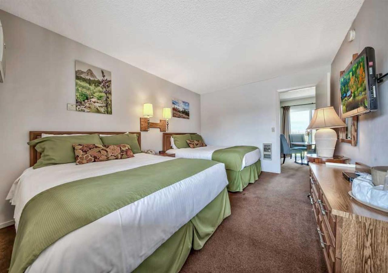Walker River Motel