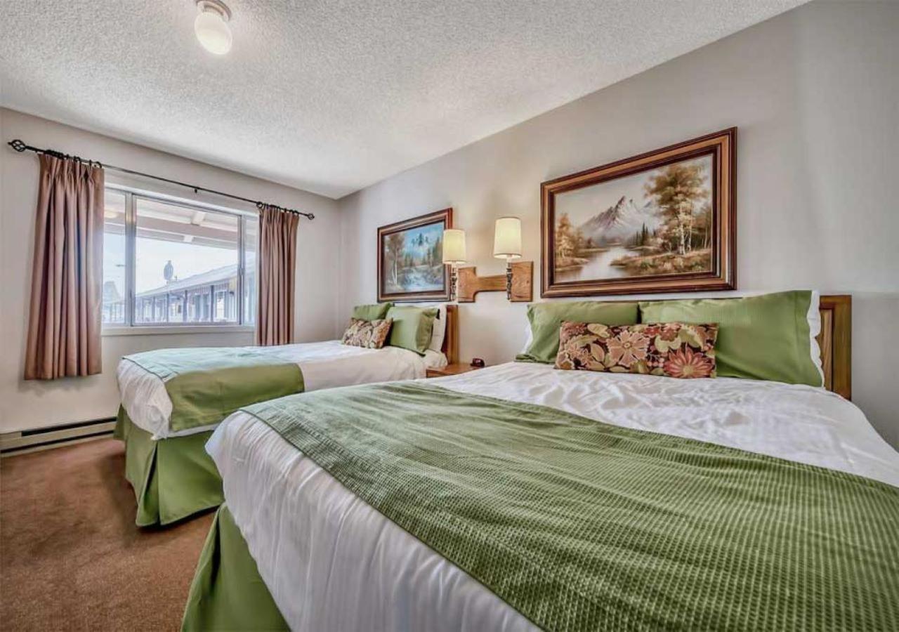 Motel Walker River 3*