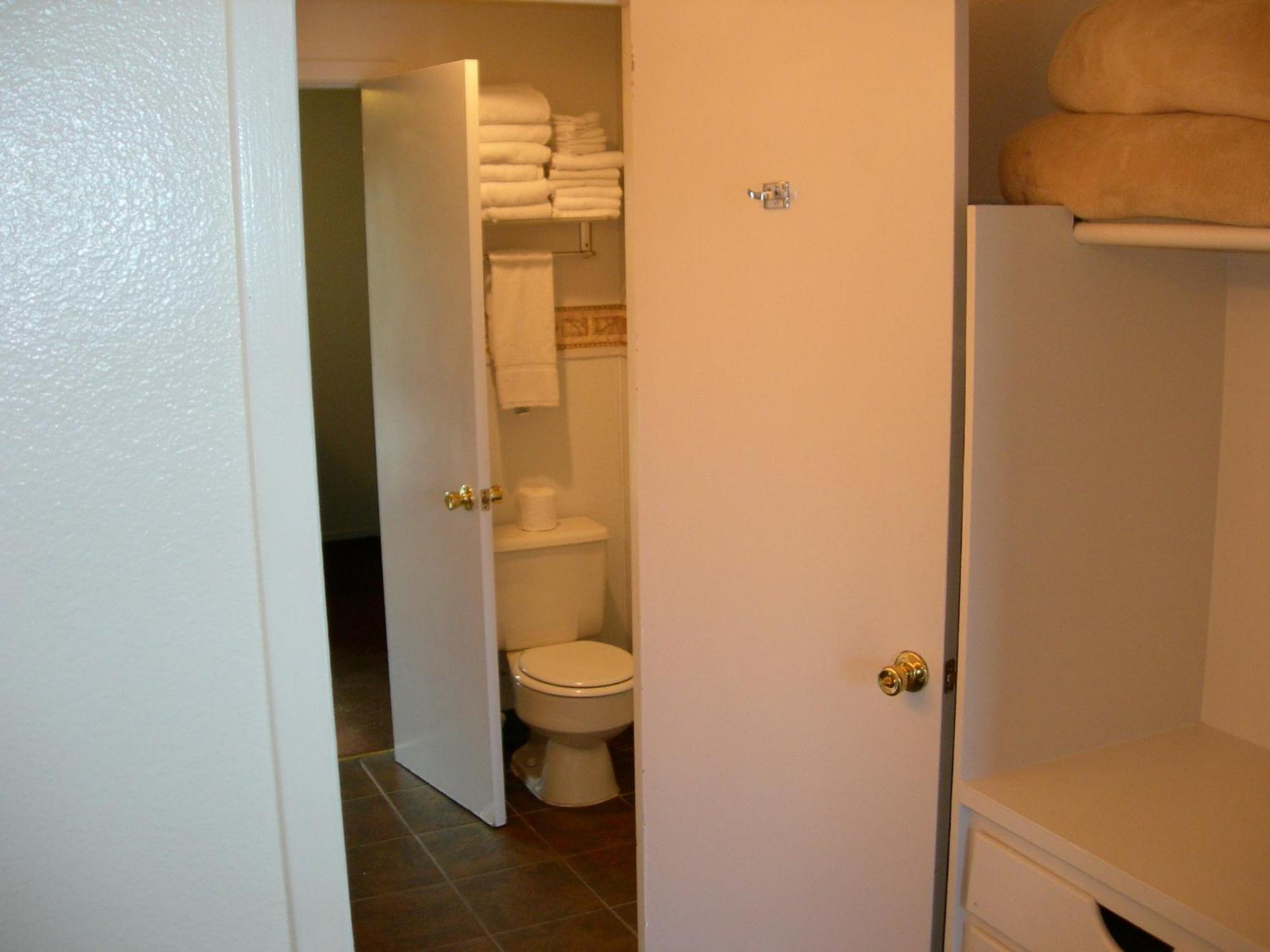 Walker River Motel
