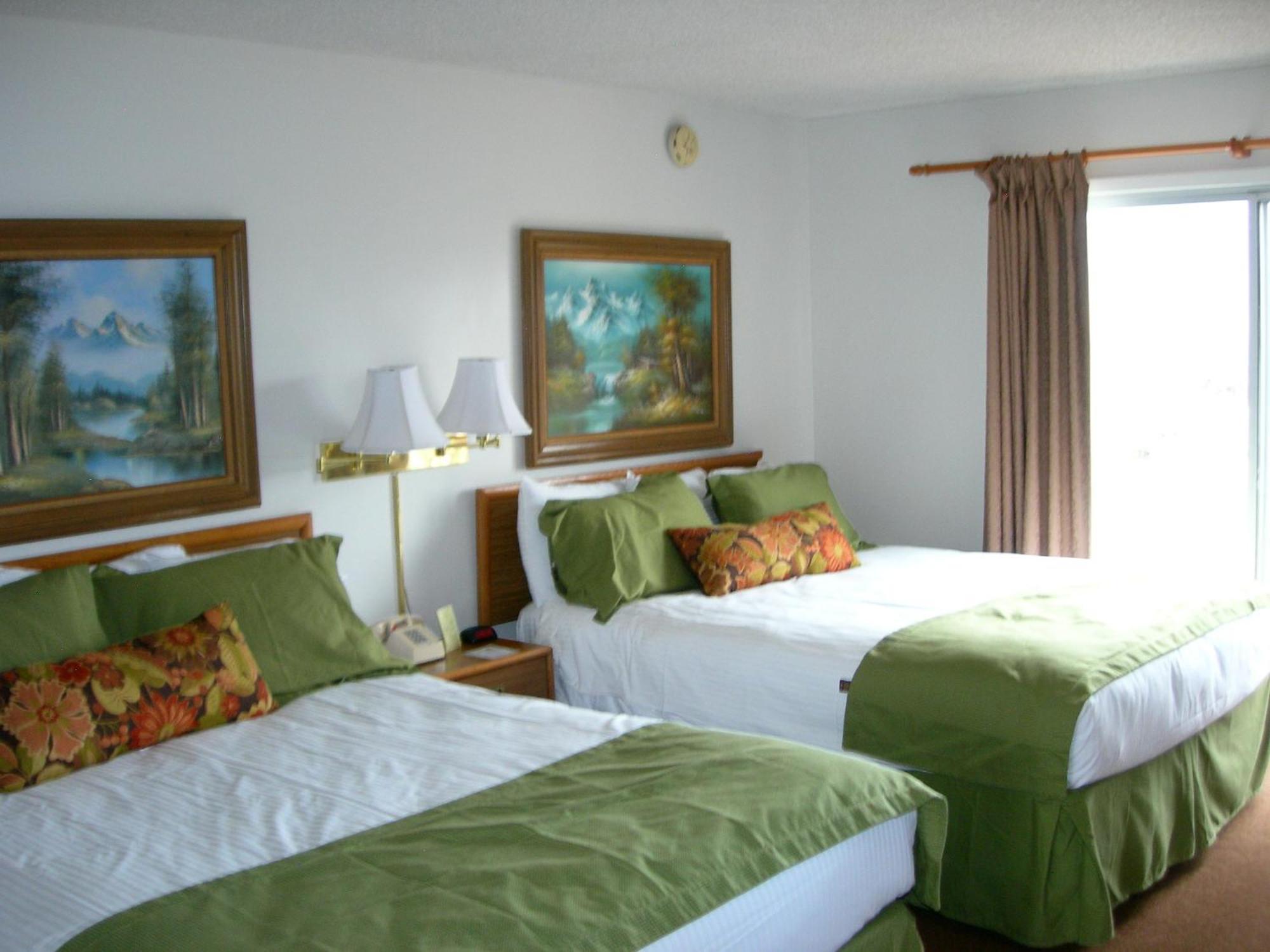 Walker River Motel Bridgeport