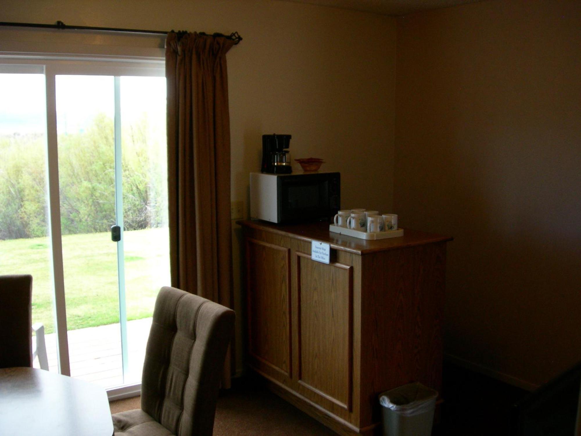Walker River Motel