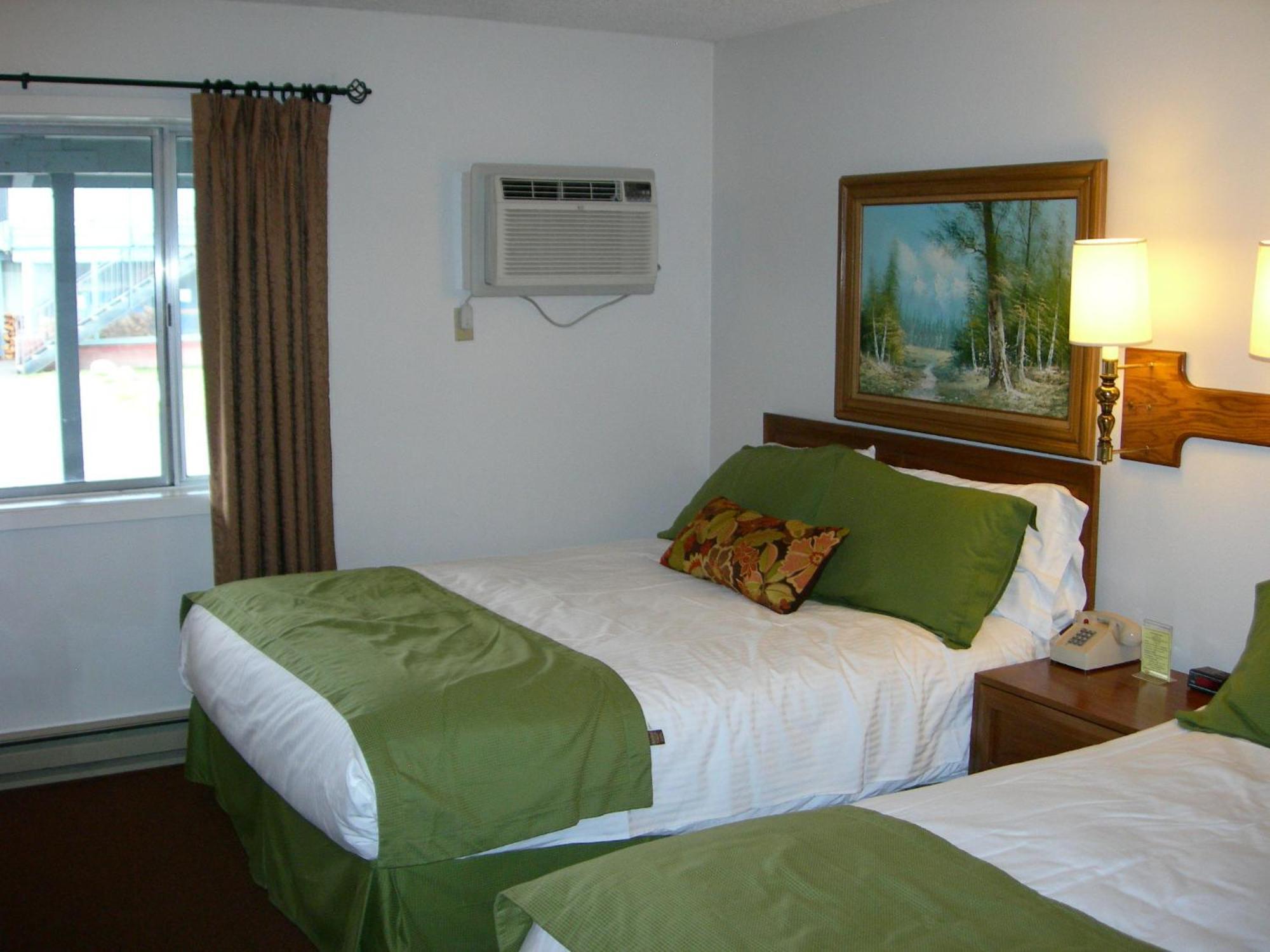 Walker River Motel 3*