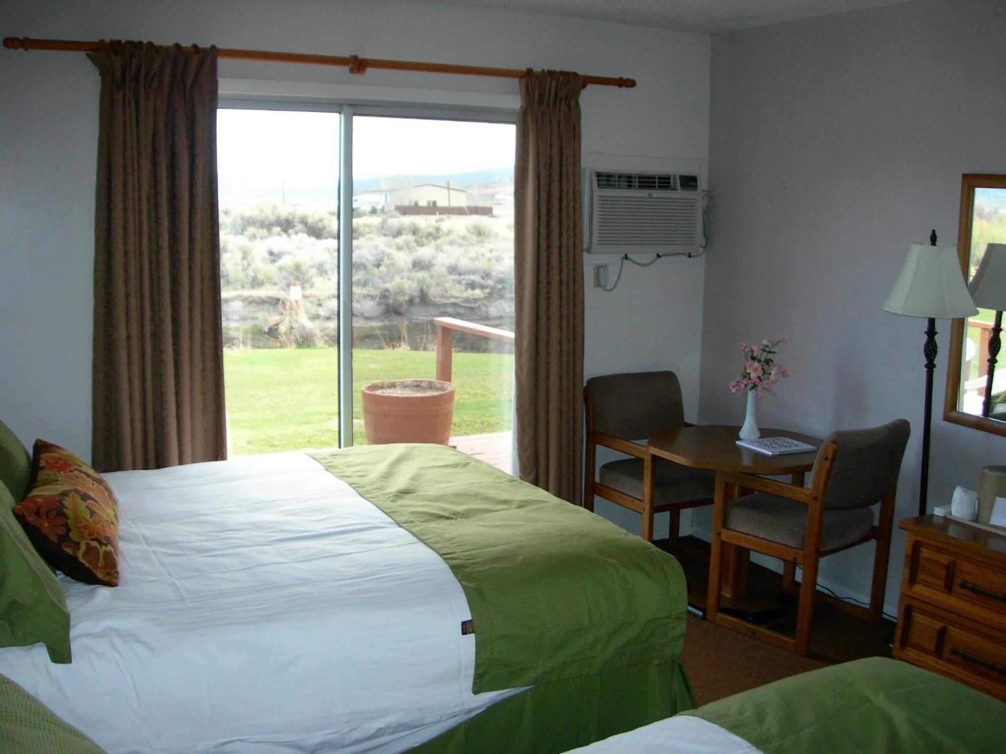 Motel Walker River Bridgeport
