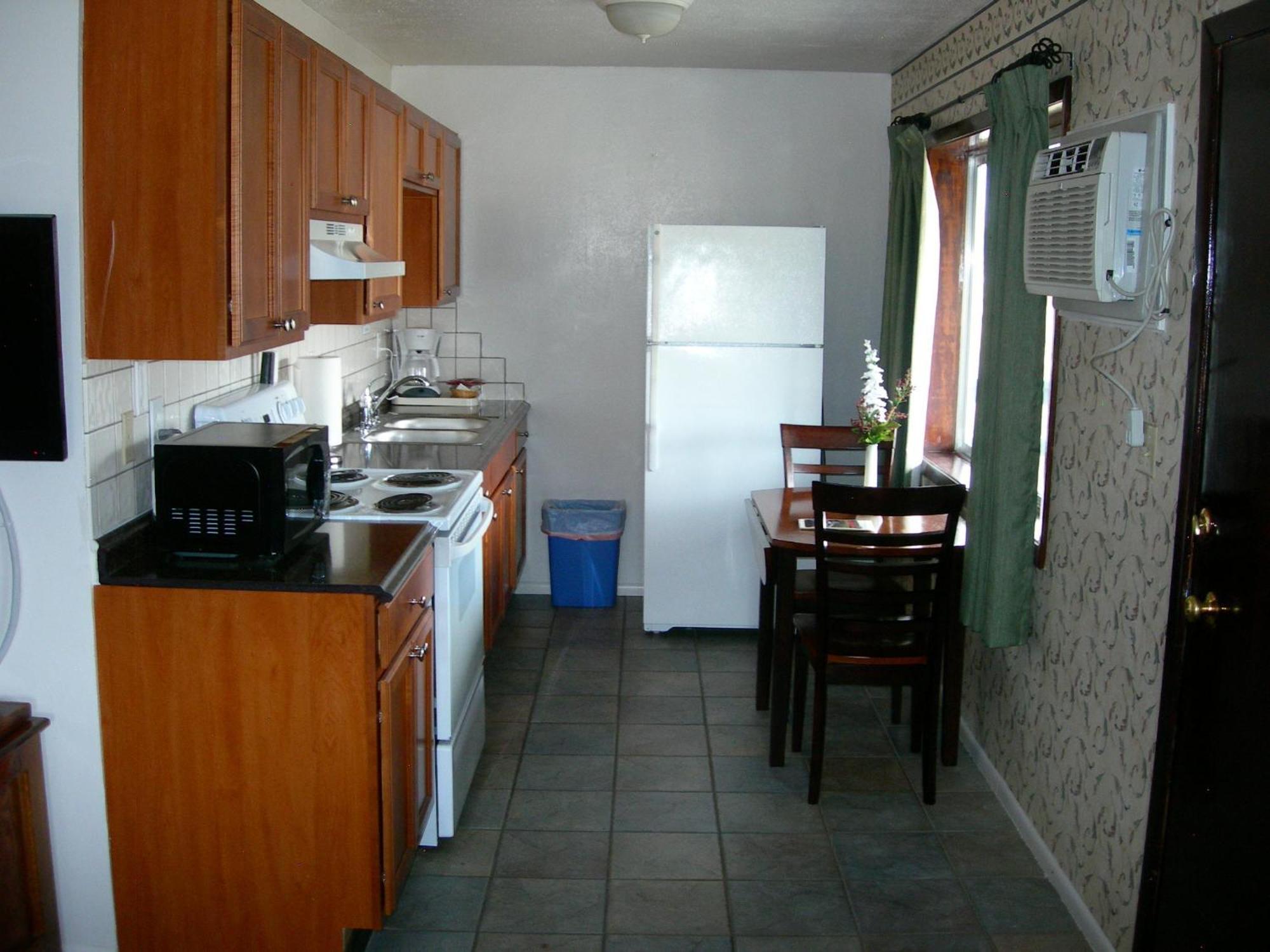 Motel Walker River 3*