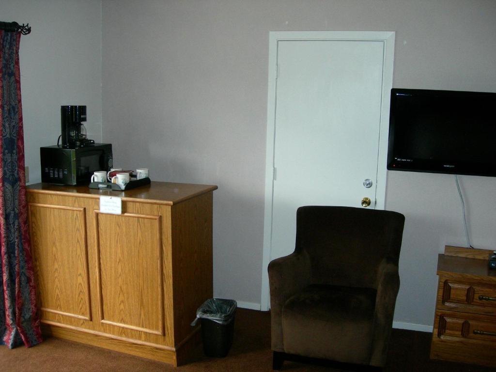 Walker River Motel