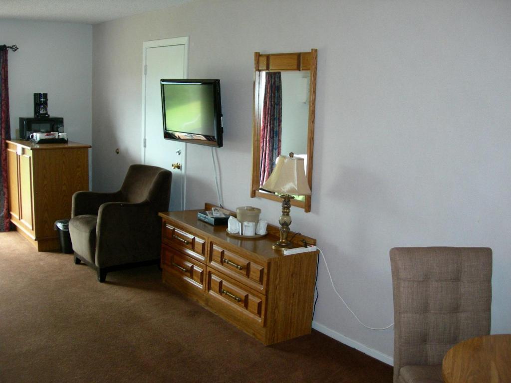 Motel Walker River 3*