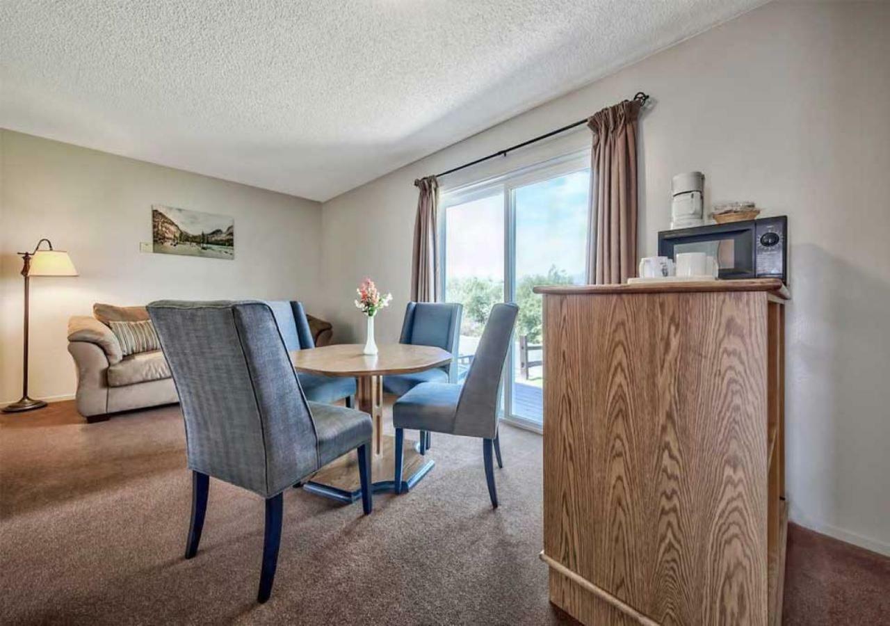 Walker River Motel